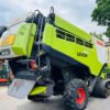 2013 CLAAS LEXION 760 APS – Powerful, Efficient & Proven Combine Harvester