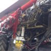 2015 Case IH Axial-Flow 9240 – Flagship Rotary Combine with High Throughput Reliability