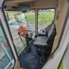 2008 CLAAS Dominator 58S – Classic, Reliable Combine for Grain Harvest