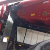 2015 Case IH Axial-Flow 9240 – Flagship Rotary Combine with High Throughput Reliability