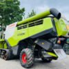 2013 CLAAS LEXION 760 APS – Powerful, Efficient & Proven Combine Harvester