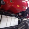 2015 Case IH Axial-Flow 9240 – Flagship Rotary Combine with High Throughput Reliability