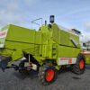 2008 CLAAS Dominator 58S – Classic, Reliable Combine for Grain Harvest
