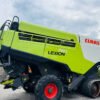 2013 CLAAS LEXION 760 APS – Powerful, Efficient & Proven Combine Harvester