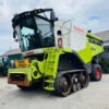 2013 CLAAS LEXION 760 APS – Powerful, Efficient & Proven Combine Harvester