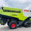 2013 CLAAS LEXION 760 APS – Powerful, Efficient & Proven Combine Harvester