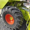2008 CLAAS Dominator 58S – Classic, Reliable Combine for Grain Harvest