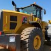 2023 LOVOL FL978H Wheel Loader – Robust Performance for Heavy-Duty Applications