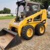 2014 Cat 226 B3 Skid Steer Loader – Compact, Powerful & Versatile
