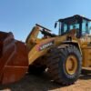2023 LOVOL FL978H Wheel Loader – Robust Performance for Heavy-Duty Applications
