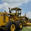 2012 Caterpillar 16G Motor Grader – Built for Heavy Haul-Road Duty