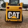 2014 Cat 226 B3 Skid Steer Loader – Compact, Powerful & Versatile