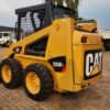 2014 Cat 226 B3 Skid Steer Loader – Compact, Powerful & Versatile