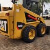2014 Cat 226 B3 Skid Steer Loader – Compact, Powerful & Versatile