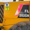2023 LOVOL FL966H Wheel Loader – Heavy-Duty 6-Tonne Construction Power