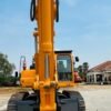2006 Hyundai Robex 500LC-7A Excavator – Refurbished with Low Usage