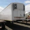 2004 Serco Tri-Axle Refrigerated Trailer – 30 Pallet Capacity