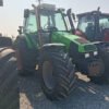 2001 Deutz-Fahr Agrotron 6.30 – Rugged 132 HP Utility for Farming PTO Work