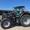 2019 Deutz-Fahr Agrotron 6215 TTV Warrior RTK – Power, Precision Premium Package