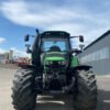 2014 Deutz-Fahr 6140 – 130 HP Class with Smooth Transmission Balanced Performance