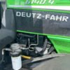 2014 Deutz-Fahr 6140 – 130 HP Class with Smooth Transmission Balanced Performance