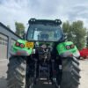 2014 Deutz-Fahr 6140 – 130 HP Class with Smooth Transmission Balanced Performance