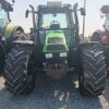 2001 Deutz-Fahr Agrotron 6.30 – Rugged 132 HP Utility for Farming PTO Work