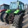 2001 Deutz-Fahr Agrotron 6.30 – Rugged 132 HP Utility for Farming PTO Work