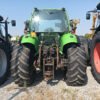 2001 Deutz-Fahr Agrotron 6.30 – Rugged 132 HP Utility for Farming PTO Work