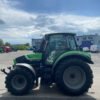 2014 Deutz-Fahr 6140 – 130 HP Class with Smooth Transmission Balanced Performance