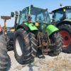 2001 Deutz-Fahr Agrotron 6.30 – Rugged 132 HP Utility for Farming PTO Work