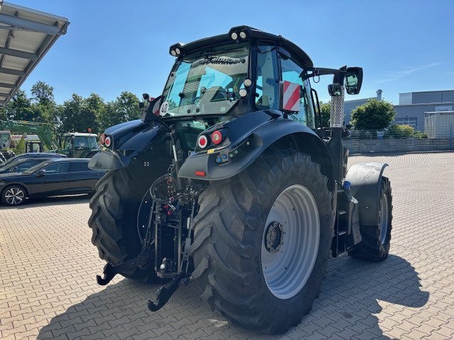 2019 Deutz-Fahr Agrotron 6215 TTV Warrior RTK – Power, Precision Premium Package