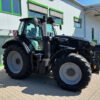 2019 Deutz-Fahr Agrotron 6215 TTV Warrior RTK – Power, Precision Premium Package
