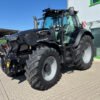 2019 Deutz-Fahr Agrotron 6215 TTV Warrior RTK – Power, Precision Premium Package