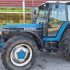 1997 Ford 8240 – A Reliable ~100-HP Row-Crop Tractor Built to Last