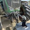 2015 Fendt 939 Vario – Premium Drive Power Efficiency Vario 