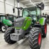 Fendt 312 Vario 2022 – Low-Hour, High-Efficiency Compact Workhorse (307 h)
