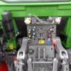 2021 Fendt 211 S Vario Gen3 Power — Compact Power with Intelligent Control