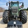 2015 Fendt 939 Vario – Premium Drive Power Efficiency Vario 