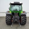 2021 Fendt 211 S Vario Gen3 Power — Compact Power with Intelligent Control