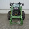 2021 Fendt 211 S Vario Gen3 Power — Compact Power with Intelligent Control