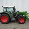 2021 Fendt 211 S Vario Gen3 Power — Compact Power with Intelligent Control