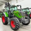 Fendt 312 Vario 2022 – Low-Hour, High-Efficiency Compact Workhorse (307 h)