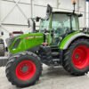 Fendt 312 Vario 2022 – Low-Hour, High-Efficiency Compact Workhorse (307 h)