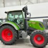 Fendt 312 Vario 2022 – Low-Hour, High-Efficiency Compact Workhorse (307 h)
