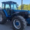1997 Ford 8240 – A Reliable ~100-HP Row-Crop Tractor Built to Last