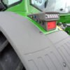 2021 Fendt 211 S Vario Gen3 Power — Compact Power with Intelligent Control