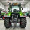 Fendt 312 Vario 2022 – Low-Hour, High-Efficiency Compact Workhorse (307 h)