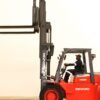 Revaro FD100D — Rugged 10 T Diesel Forklift