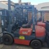 Tailift FD25 – 2.5 T Diesel Forklift